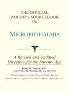 The Official Parent's Sourcebook on Microphthalmia cover
