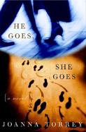 He Goes, She Goes cover