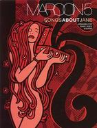 Maroon 5 Songs About Jane cover
