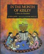 In the Month of Kislev cover