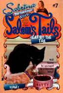 Cat by the Tail cover