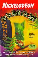 The Tale of the Deadly Diary cover