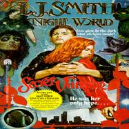 Night World #01: Secret Vampire cover