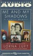 Me and My Shadows: A Family Memoir cover
