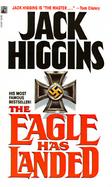 The Eagle Has Landed cover