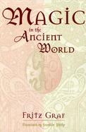 Magic in the Ancient World cover