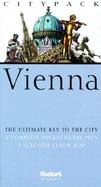 Citypack Vienna cover