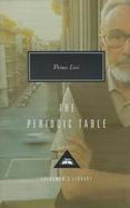 The Periodic Table cover