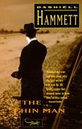 The Thin Man cover