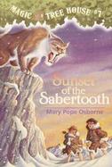Sunset of the Sabertooth cover