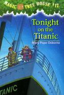 Tonight on the Titanic cover