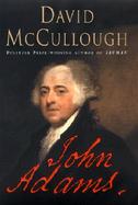 John Adams cover