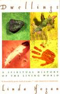 Dwellings A Spiritual History of the Living World cover