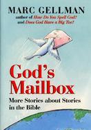 God's Mailbox cover
