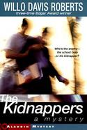 The Kidnappers A Mystery cover