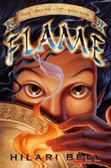 Flame (volume1) cover
