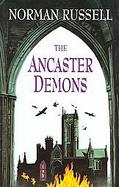 The Ancaster Demons cover