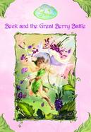 Beck And The Great Berry Battle cover
