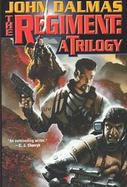 The Regiment A Trilogy cover