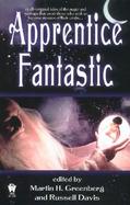 Apprentice Fantastic cover