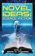 Novel Ideas--Science Fiction cover