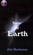 Sister of Earth cover