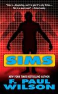 Sims cover