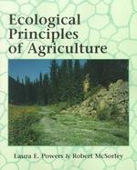 Ecological Principles of Agriculture cover