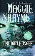 Twilight Hunger cover