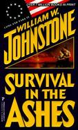 Survival in the Ashes cover
