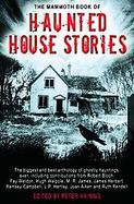 The Mammoth Book of Haunted House Stories cover