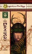 The Dragon: Clan War, Sixth Scroll cover