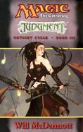 Judgement cover