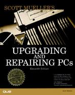 Upgrading and Repairing PCs with CDROM cover