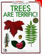Trees Are Terrific! cover