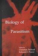 Biology of Parasitism cover