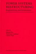 Power Systems Restructuring Engineering and Economics cover