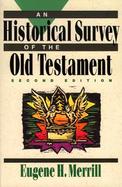 Historical Survey of the Old Testament cover