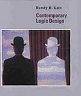 Contemporary Logic Design cover