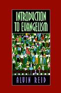 Introduction to Evangelism cover