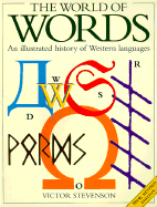 World of Words cover
