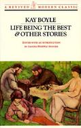 Life Being the Best & Other Stories cover