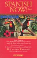 Spanish Now Level 1 cover