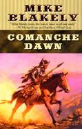 Comanche Dawn cover
