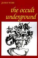 Occult Underground cover