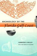 Archeology of the Florida Gulf Coast cover