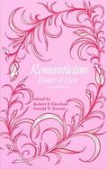 Romanticism Points of View cover