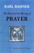 The Need and the Blessing of Prayer cover