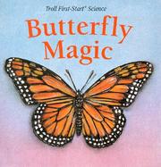 Butterfly Magic cover