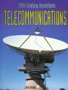Telecommunications cover